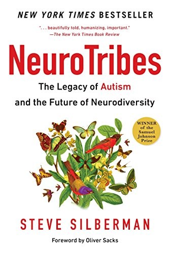 Обкладинка: NeuroTribes