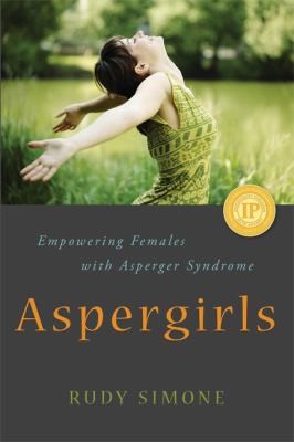 Обкладинка: Aspergirls