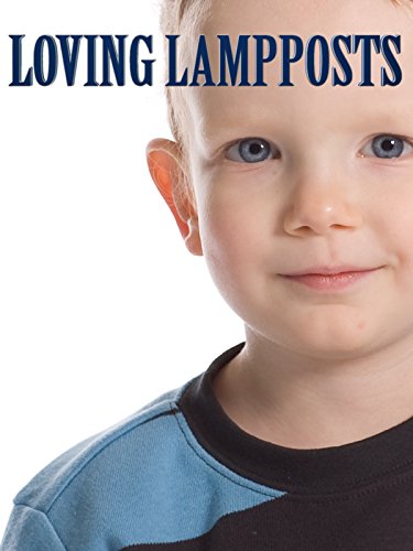Обкладинка: Loving Lampposts
