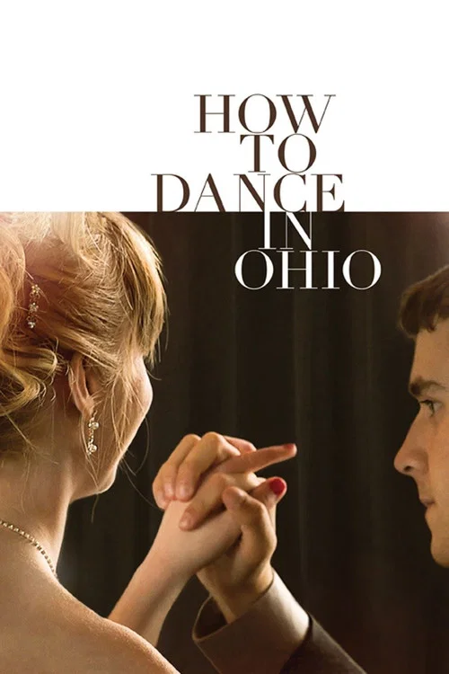 Обкладинка: How to Dance in Ohio